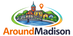 Around Madison, Indiana