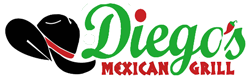 Diego's Mexican Grill