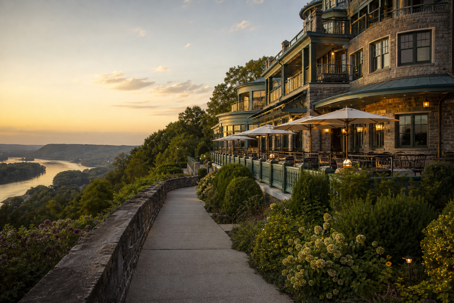 Hillside Inn