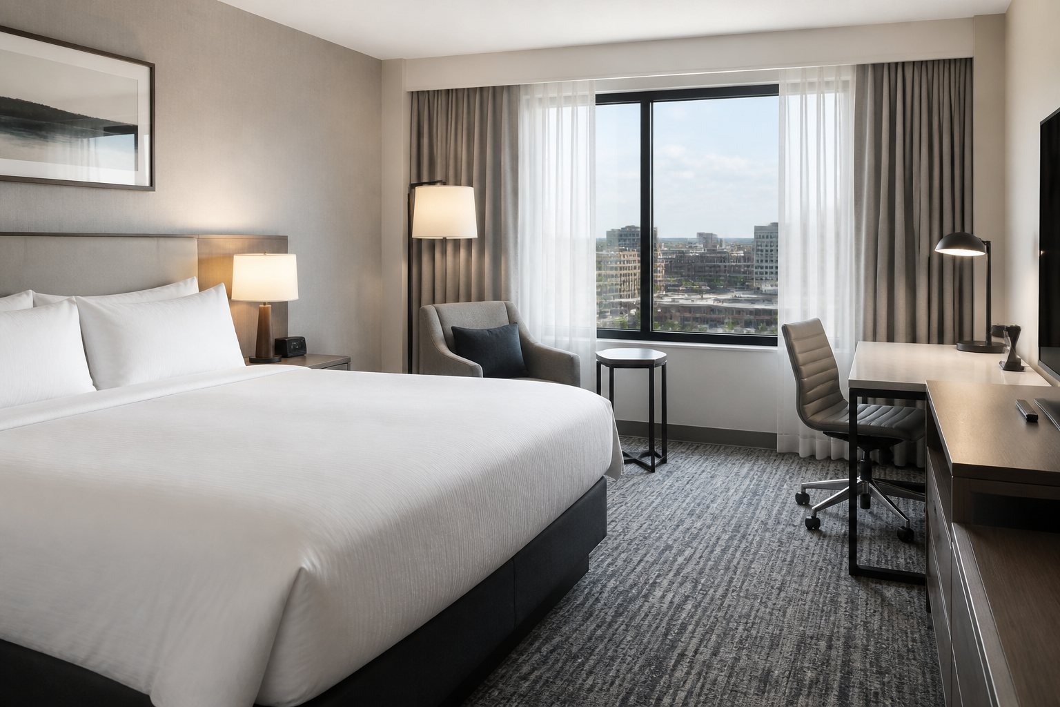 Holiday Inn Express & Suites