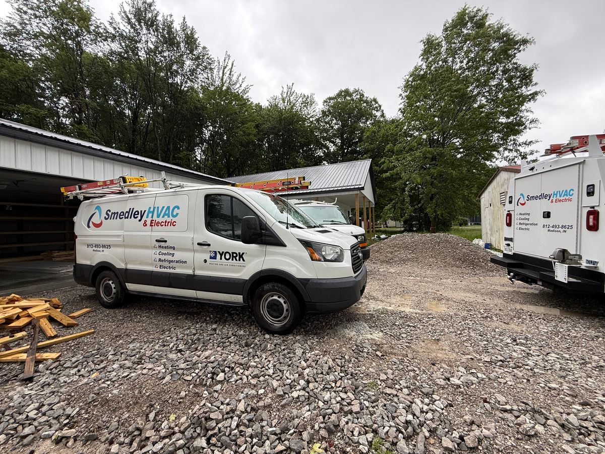 Smedley HVAC & Electric