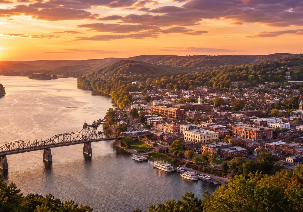 Riverfront
